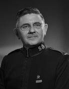 Albert William Thomas Orsborn NPG x71471