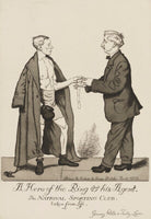 Jimmy Wilde; Ted ('Kid') Lewis NPG 6219