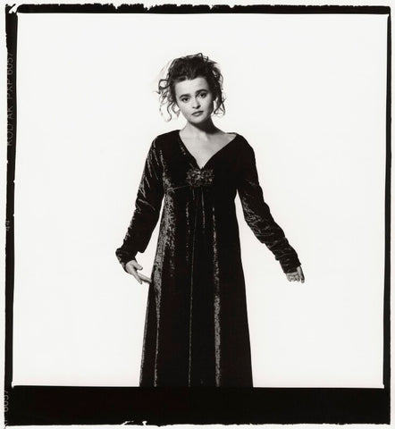 Helena Bonham Carter NPG x47278