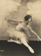 Louise Browne NPG x127045