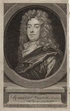 Robert Nelson NPG D31269