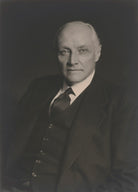 Sir Edgar Joseph Holberton NPG x168365