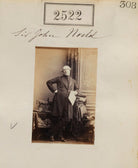 Sir John Neeld, 1st Bt NPG Ax51911
