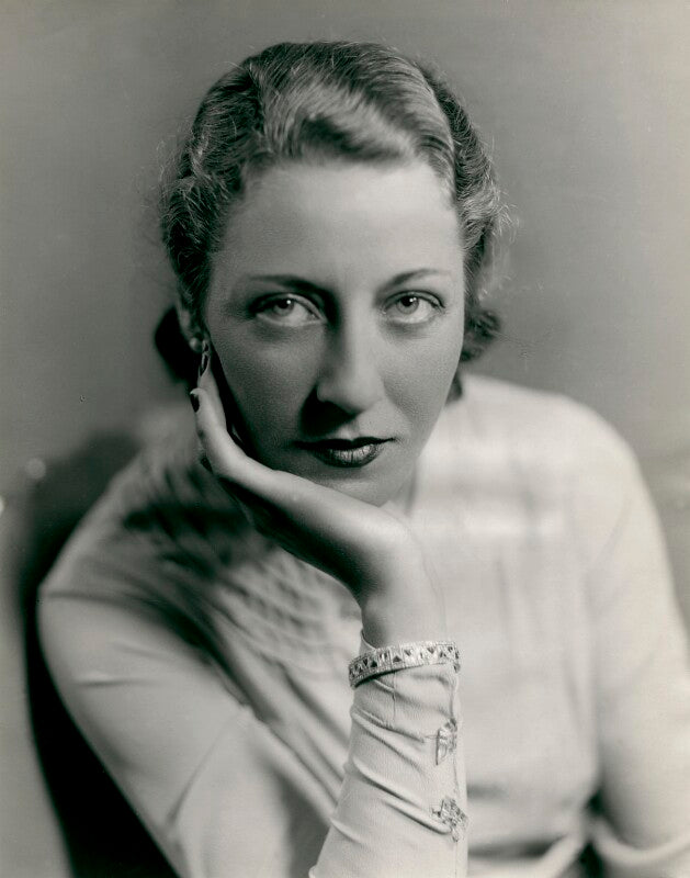 Amy johnson npg x126250