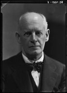 John Galsworthy NPG x13612