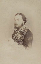 King Edward VII NPG x45219