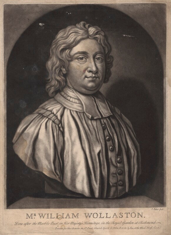 William wollaston npg d4860