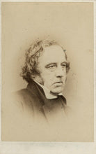 Richard Chenevix Trench NPG x13235