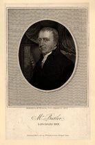 Charles Butler NPG D8639