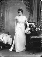 Baroness Van Buren NPG x158929