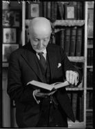 George Brown Burgin NPG x27060