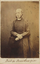 Charles Frederick MacKenzie NPG Ax9527