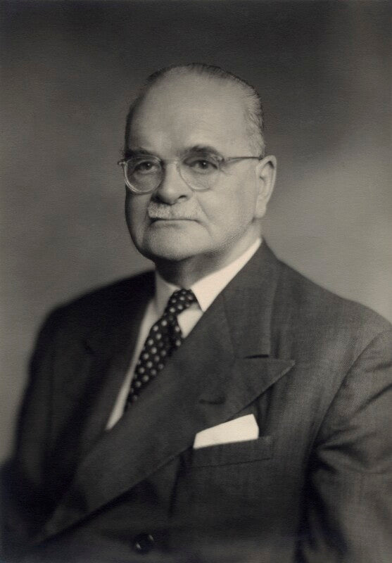 Sir patrick ashley cooper npg x166733