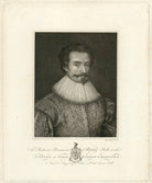 Sir Richard Beaumont, 1st Bt NPG D31593