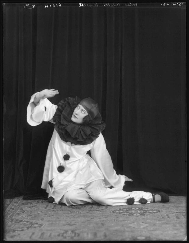 Odette myrtil npg x122641