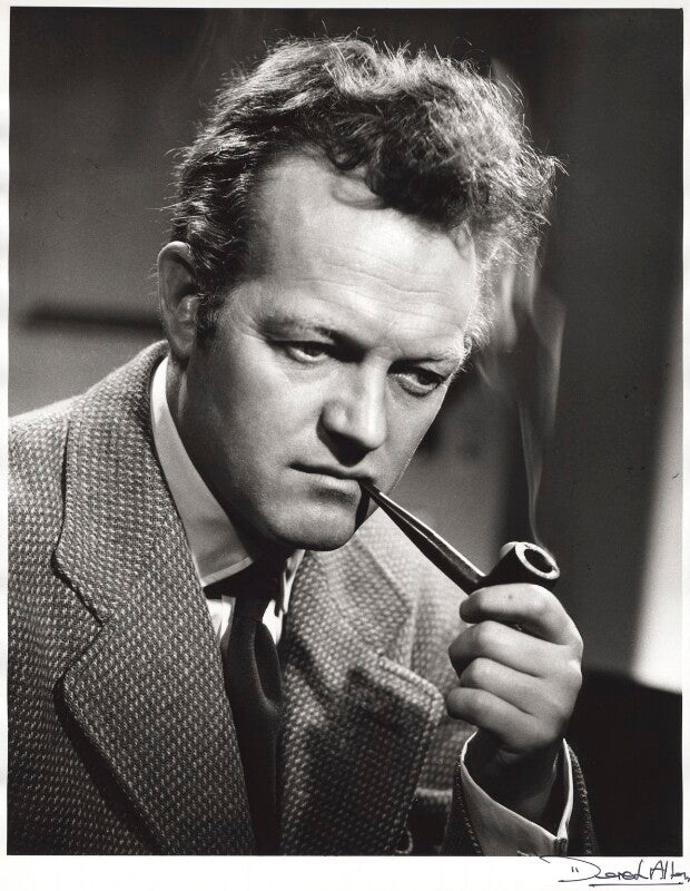 Henry krips npg x24109