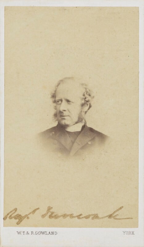 Hon. augustus duncombe npg ax9853