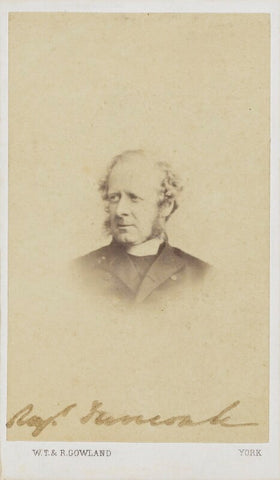 Hon. Augustus Duncombe NPG Ax9853