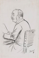 Sir Henry Campbell-Bannerman NPG 2830