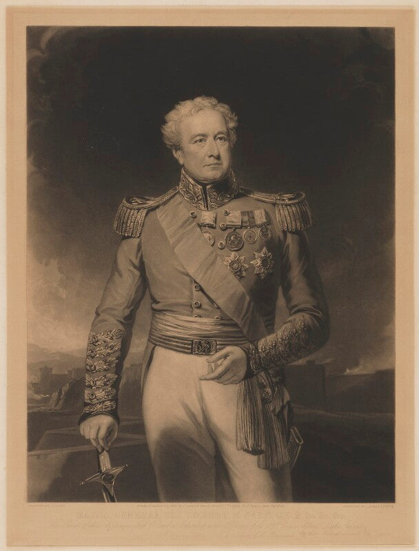 Sir robert henry sale npg d40023