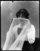 Olive May (née Olive Mary Meatyard), Countess of Drogheda NPG x102003