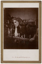 Mary Pinnock NPG x18060