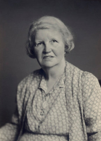 Helen Darbishire NPG x166983