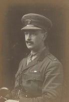 Hon. Maurice Anthony Wingfield NPG x186236