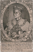 King Henry VI NPG D9405