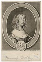 Sarah Gilly NPG D42384