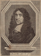 Andrew Marvell NPG D30163