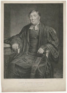 Robert Hawker NPG D35614