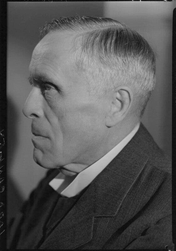 John sankey, viscount sankey npg x81716