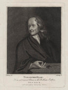 Theodore Haak NPG D30779