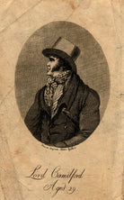 Thomas Pitt, 2nd Baron Camelford NPG D11239