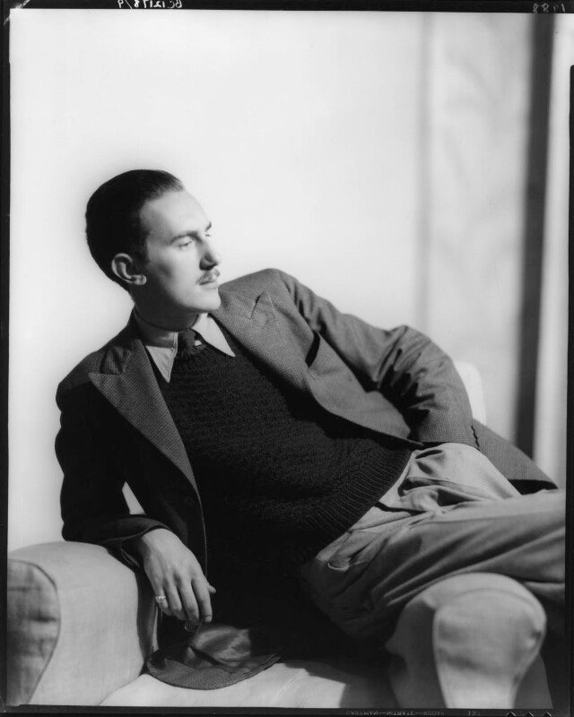 Connery chappell npg x10511