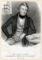 John Frost NPG D40454