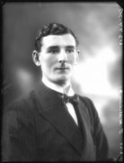 Thomas ('Tom') Williams, Baron Williams of Barnburgh NPG x122303