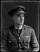 Robert Gee NPG x105622