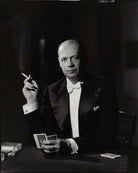 Ely Culbertson NPG x10549