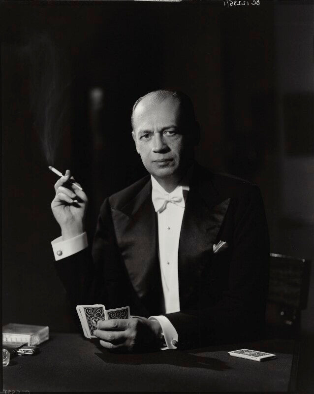 Ely culbertson npg x10549