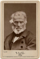 Thomas Carlyle NPG x46497