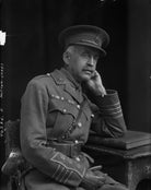 George Jones Mitton NPG x44202