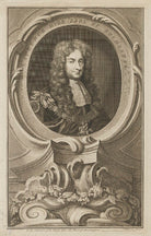 Laurence Hyde, 1st Earl of Rochester NPG D39821