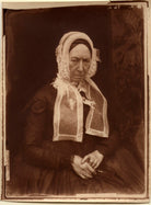 Mrs Williamson NPG x18777