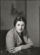 Helen de Guerry Simpson NPG x79024