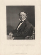 William Ewart Gladstone NPG D8335