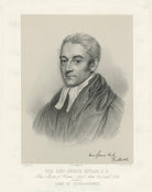 George Butler NPG D32491