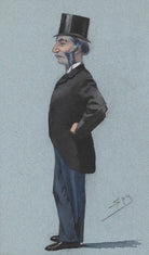 Farrer Herschell, 1st Baron Herschell NPG 2721