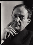 Walter de la Mare NPG x11305